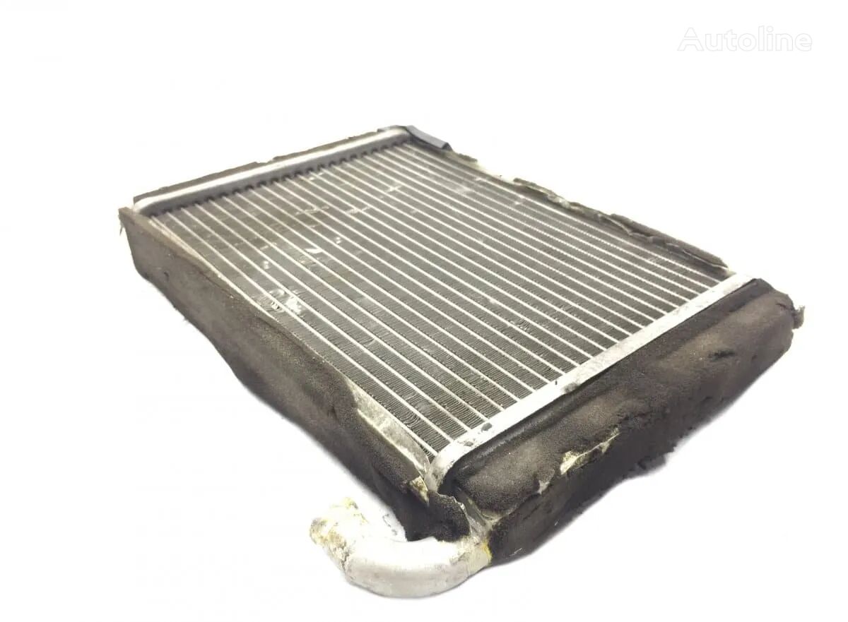 radiateur de chauffage Radiator încălzire cabină pentru 1331928 pour camion Scania (Cod: , 283414-11)