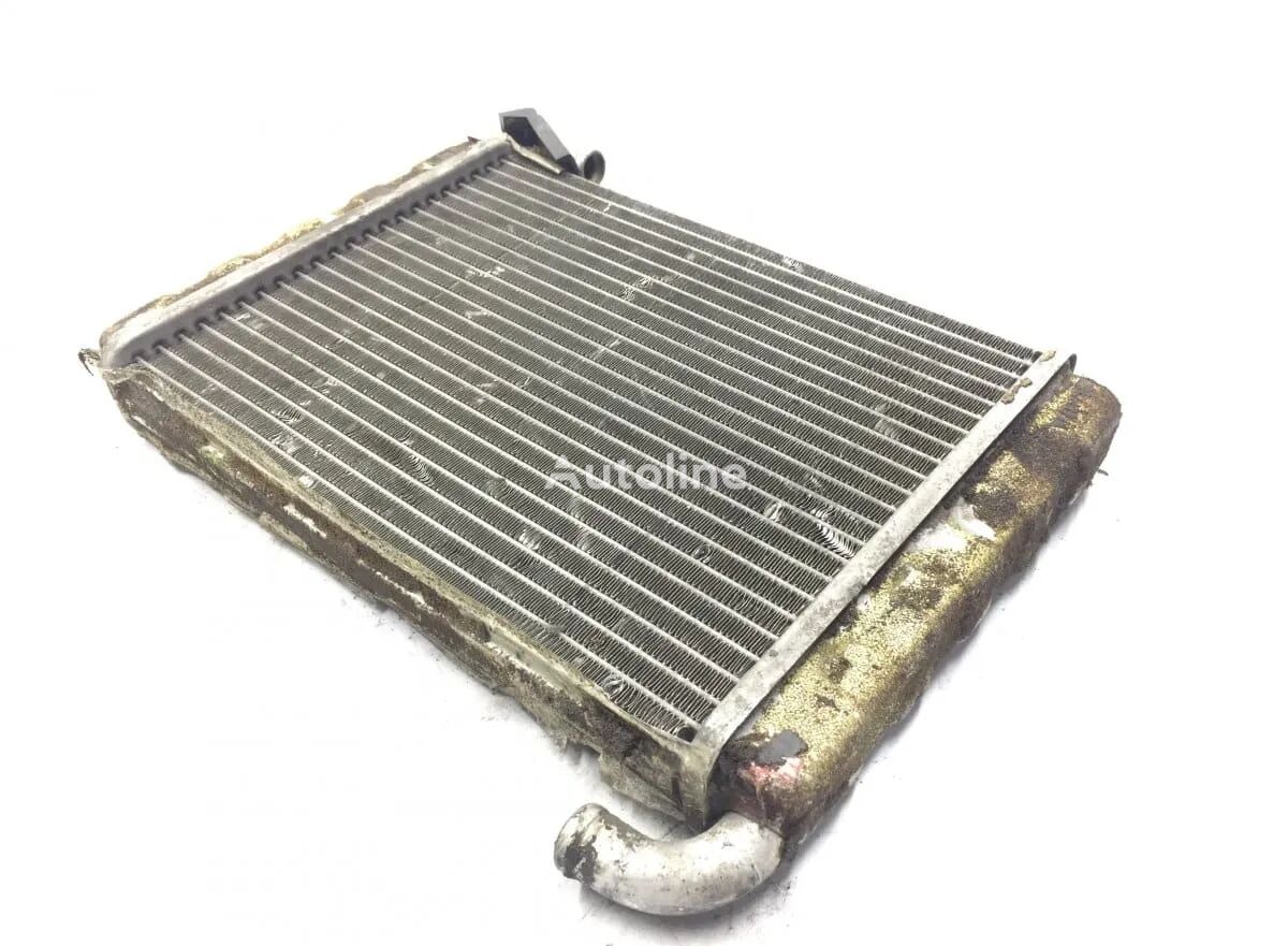 Radiator încălzire cabină pentru 1331928 für Scania LKW