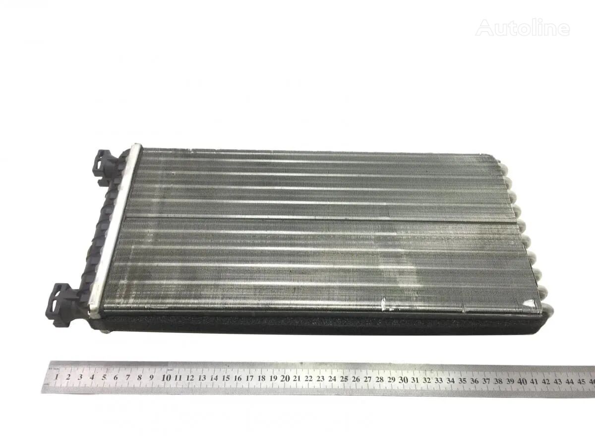 Radiator încălzire cabină pentru DAF, cod 1454123 1454123-11 fűtőradiátor teherautó-hoz