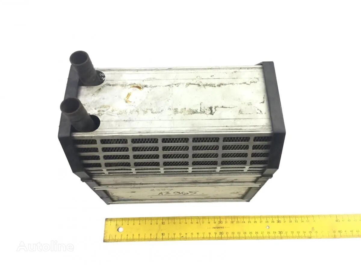 Radiator pentru încălzire cabină für Volvo 70303991 LKW