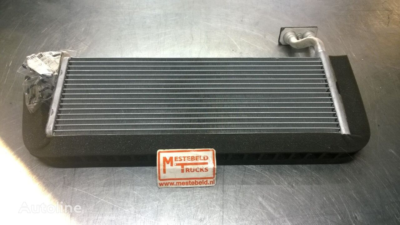 Scania heater radiator for truck