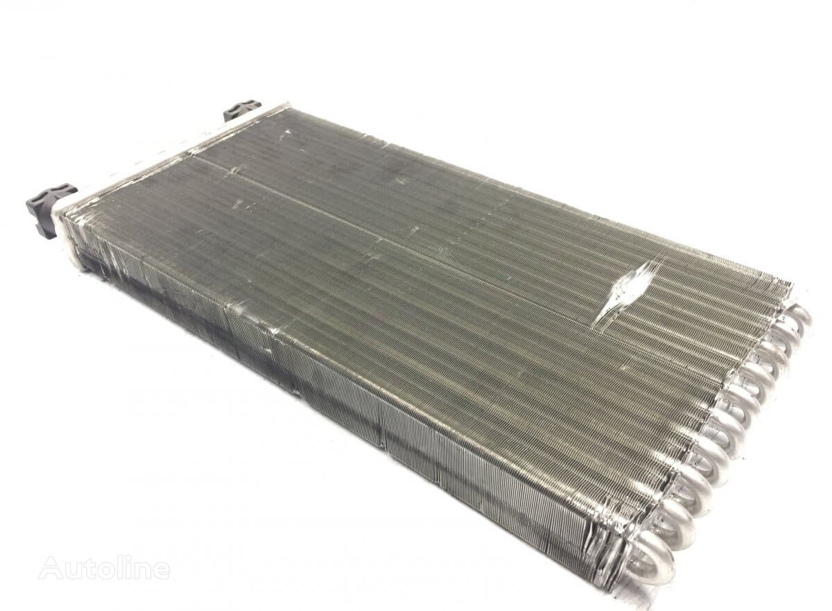 TGA 18.460 heater radiator for MAN truck