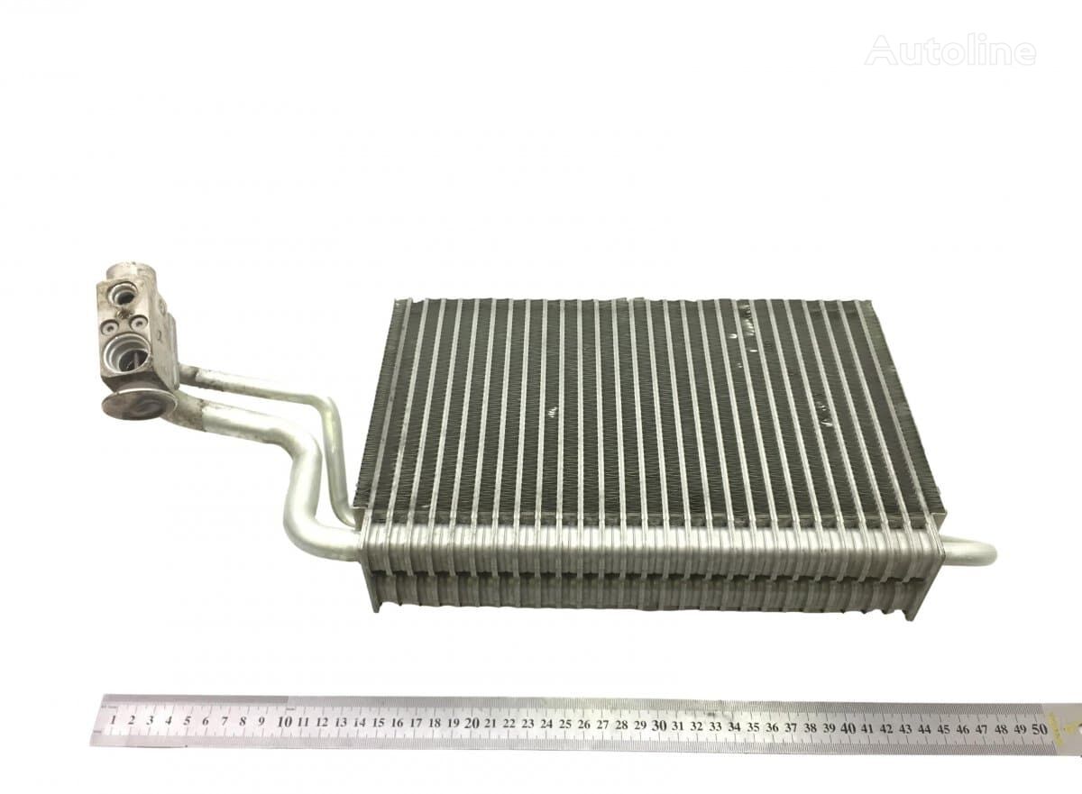 TGM 15.240 heater radiator for MAN truck