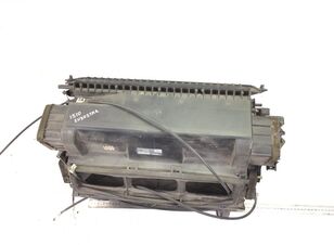 radiator al cuptorului Valeo EuroStar (01.93-12.02) 98455887 pentru camion IVECO EuroTrakker, EuroStar, EuroTech (1993-2004)