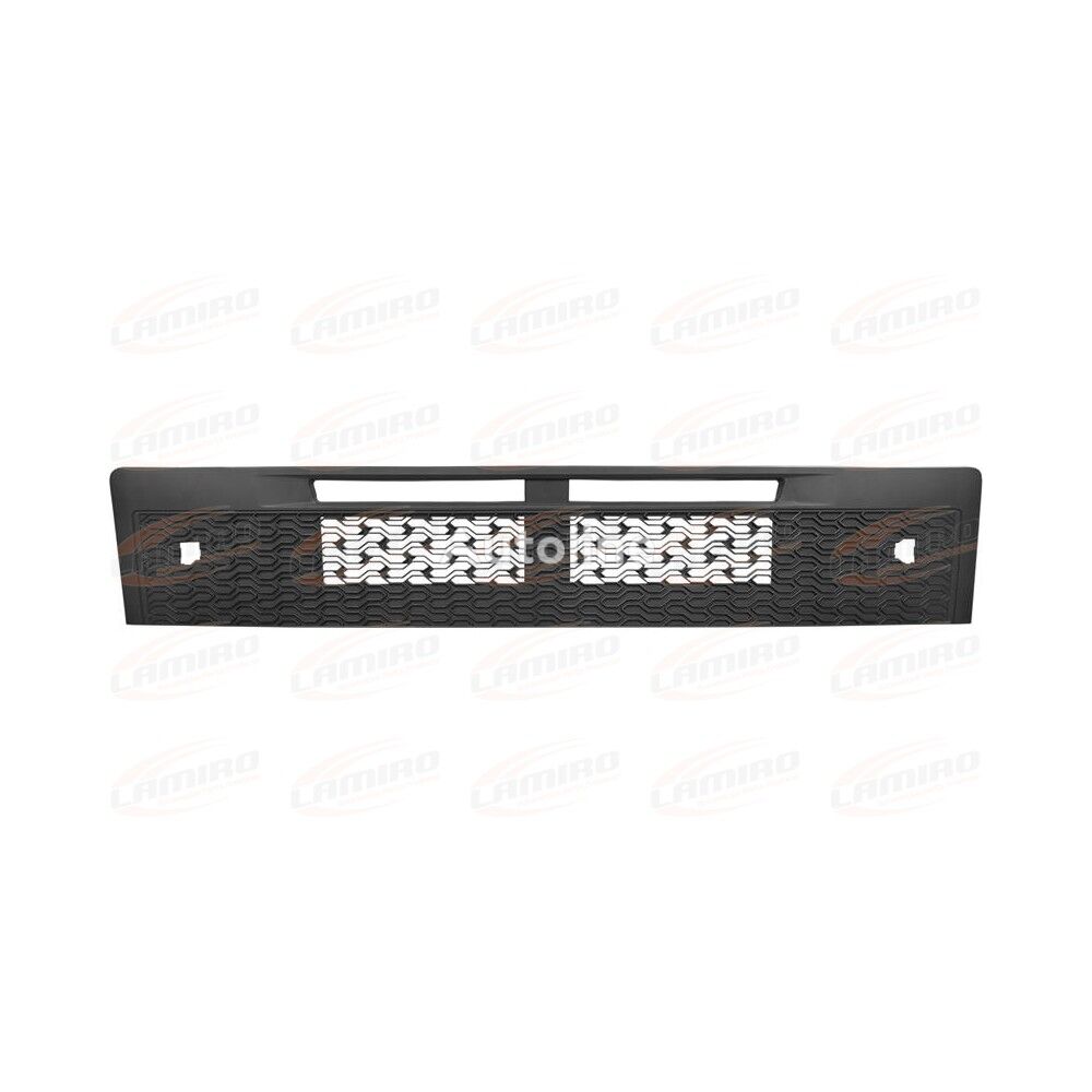 radiateur de chauffage Volvo FH5 21- FRONT PANEL GRILLE pour camion Volvo FH5 (2021-)