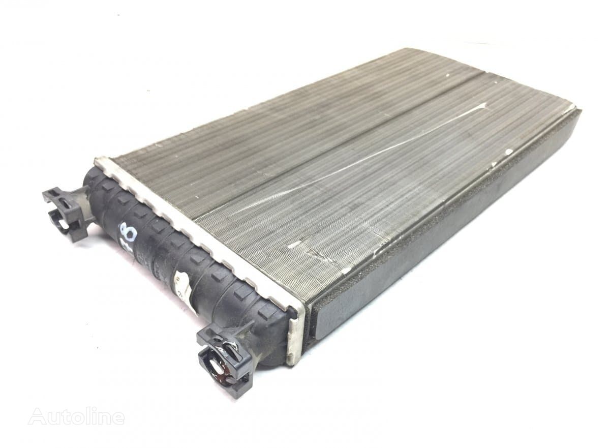 XF105 1454123 heater radiator for DAF truck