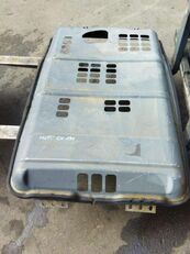 hood for Case Cx 130 excavator