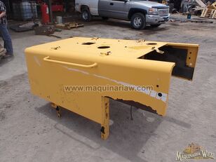 hood for Volvo  L70C wheel loader