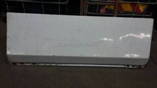 hood for Renault Magnum truck