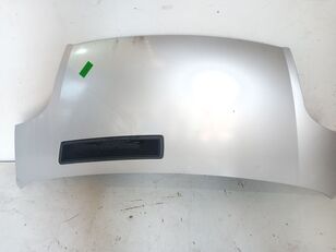 hood for Opel VIVARO A Furgón (X83)