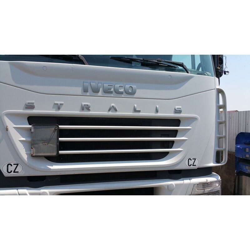 капот для грузовика IVECO Stralis