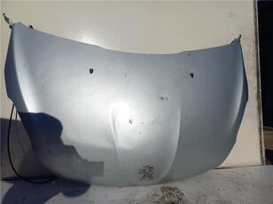 9672998080 hood for Peugeot 208 (01.2012->) truck