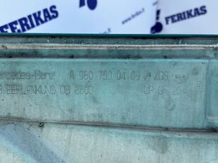 Capot A9607500409 pour tracteur routier Mercedes-Benz Actros MP4 à vendre - Image 7 | Autoline CD Capot A9607500409 pour tracteur routier Mercedes-Benz Actros MP4 | Image 7 - Autoline