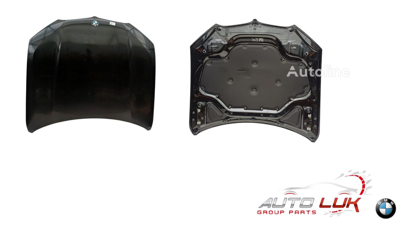 Капот 41007492375 для автомобиля BMW X5 G05 - Autoline