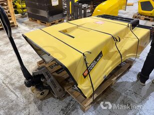 hauba za Dynapac CA152 kompaktora s jednim valjkom