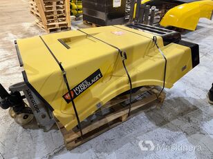 hauba za Dynapac CA152 kompaktora s jednim valjkom