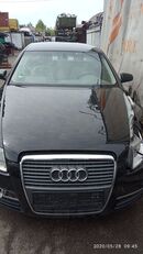 capot Audi 2.7 TDI pour voiture Audi A6 (4F2, C6)