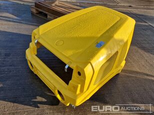 kapota Bonnet Cover pro stavební válce Wacker Neuson