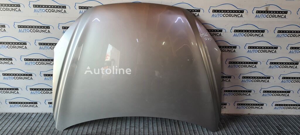 Venta de Capota Mazda CX - 5 2012 - 2015 SUV 4 Usi GRI LOVITA ÎN DOUA LO capó para coche | Autoline PE Capota Mazda CX - 5 2012 - 2015 SUV 4 Usi GRI LOVITA ÎN DOUA LO capó para coche - Autoline