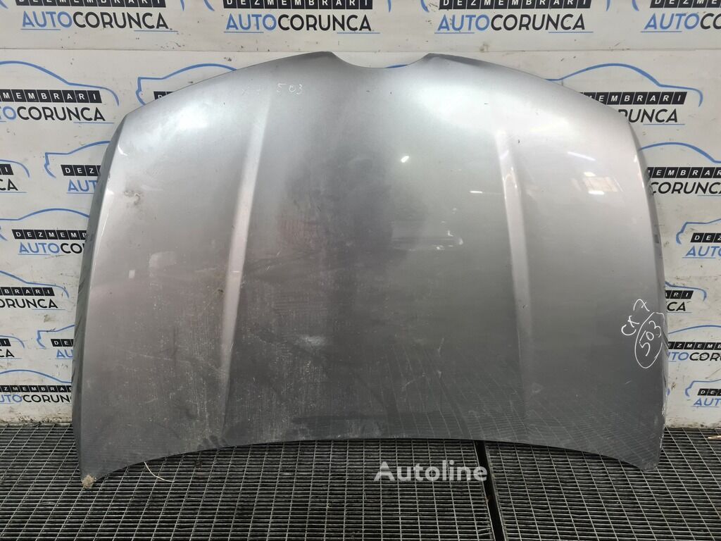 Капот Capota Mazda CX - 7 2006 - 2012 SUV 4 Usi GRI  INDOITA за автомобил - Autoline