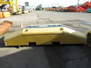 Caterpillar 365B hood for Caterpillar 365B excavator