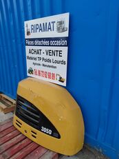 غطاء حجرة المحرك Caterpillar lat&eacute;ral Capot لـ آلات البناء Caterpillar 305D