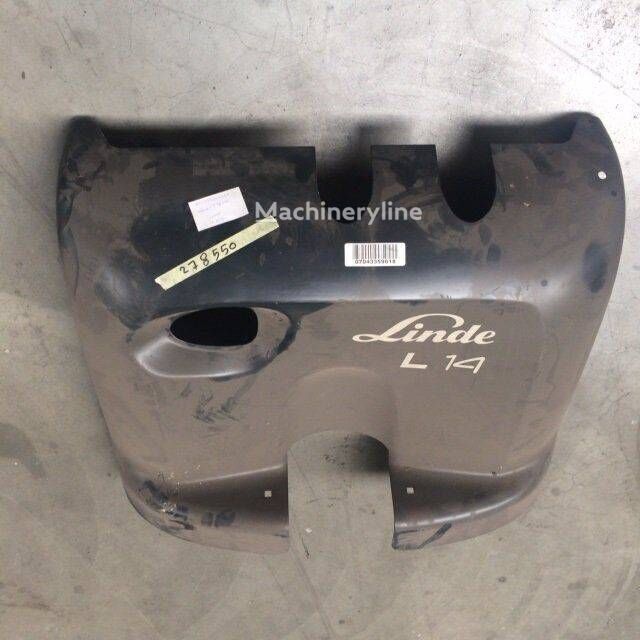 Cover  L14 Series 372 3724323200 hauba za Linde L14 Series 372 paletnog viljuškara - Machineryline