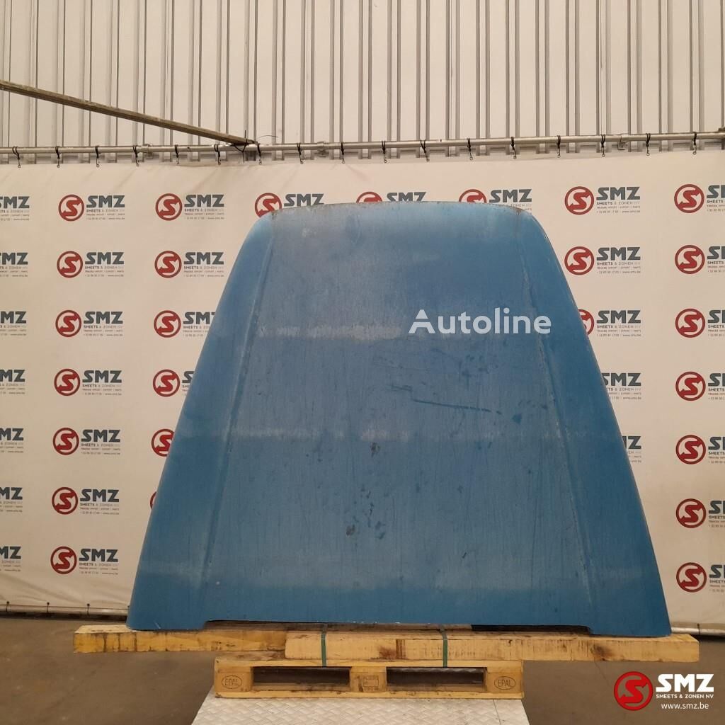 Капот DAF Occ dakspoiler XF95 для грузовика - Autoline