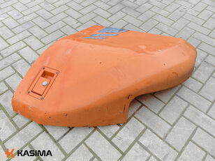 Doosan 110982-00545A cap&oacute; para Doosan DX140LCR-3 excavadora