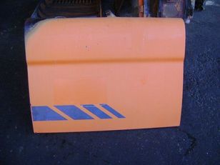 hood for Doosan excavator