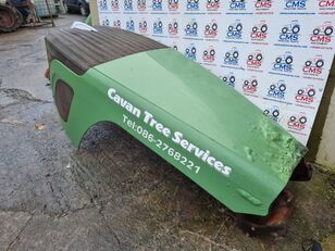 Fendt 928, 930, 933, 936 Cab Bonnet Hood Complete 931502020600, 931502 for wheel tractor