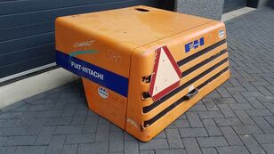 Fiat-Hitachi W 70 H - Engine /Motorhaube/Motorkap hauba