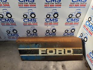 Ford 4630 Engine Hood, Bonnet Panel Lhs F0NN16619CA motorkap voor wielen trekker
