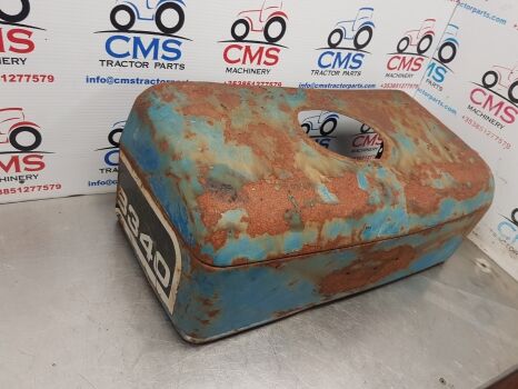 Ford 7840, 8240, 8340 Nose Cone 82002576, 82005627 hood for Ford 7840, 8240, 8340 wheel tractor - Agroline