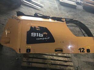 غطاء المحرك Liebherr 94031079 لـ حفارة Liebherr A918 Compact