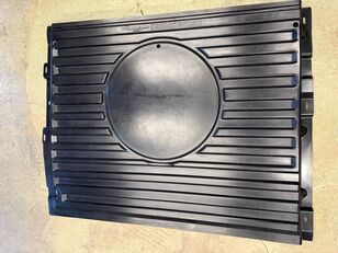 капот MAN EB-MN2091 для автобуса MAN Lion's City