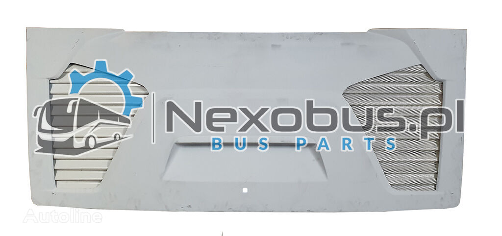 Mercedes-Benz A6337500343 hood for Mercedes-Benz Tourismo Travego Euro 6 bus