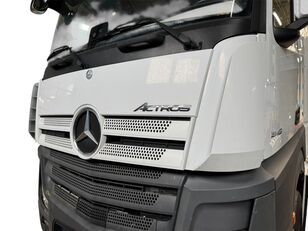 hood for Mercedes-Benz ACTROS MP 4 truck tractor