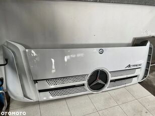 τράκτορας Mercedes-Benz ACTROS MP 4 για καπό Mercedes-Benz ACTROS MP 4