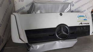 Mercedes-Benz MP4 complete front engine cover hood Motorhaube für Mercedes-Benz Actros Sattelzugmaschine