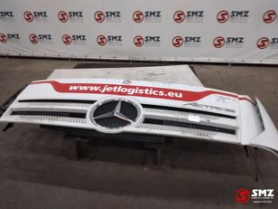 Mercedes-Benz Occ motorkap + windgeleider links hood for truck tractor