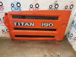SAME Titan 190, 145, 160, Engine Side, Side Panel Lhs 0.008.3541.3 0.008.3541.3 hood for wheel tractor