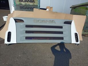 hood for Scania R truck tractor