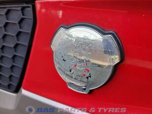 Scania FRONT COVER 2542870 hood for Scania truck
