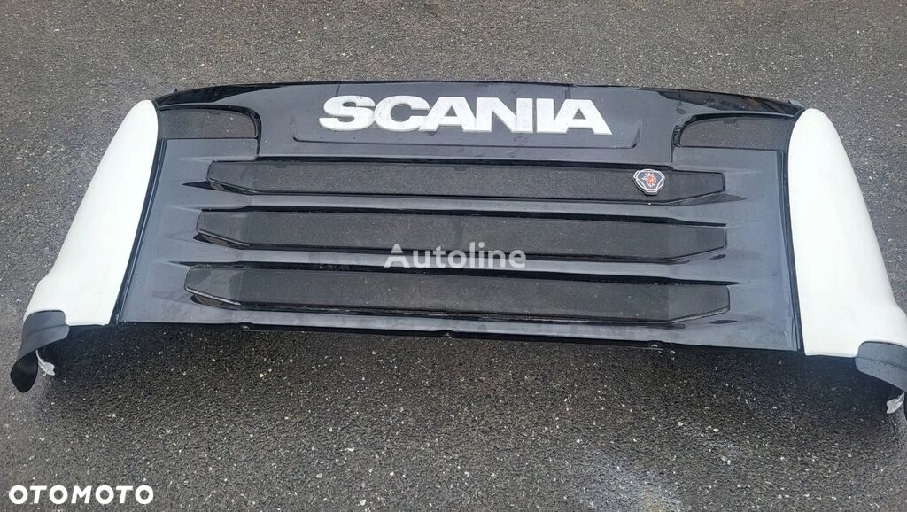 Scania Scania R STREAMLINE çekici için Scania R STREAMLINE kaput