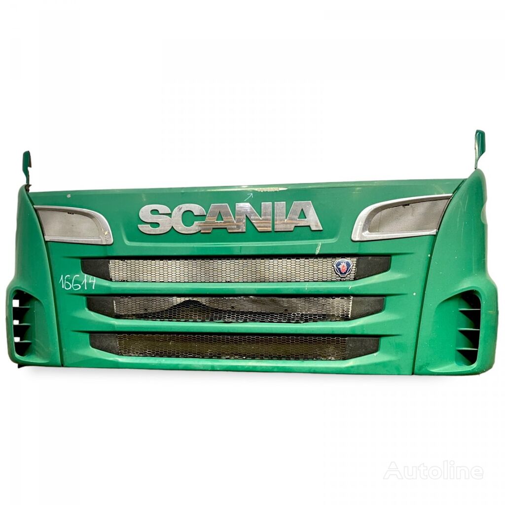 Scania R-series (01.04-) Motorhaube für Scania P,G,R,T-series (2004-2017) Sattelzugmaschine