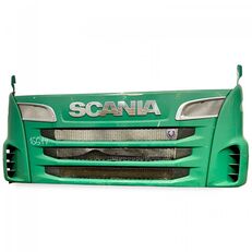капот Scania R-series (01.04-) для тягача Scania P,G,R,T-series (2004-2017)