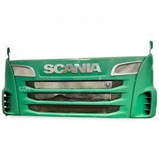 Scania R-series (01.04-) capó para Scania P,G,R,T-series (2004-2017) tractora