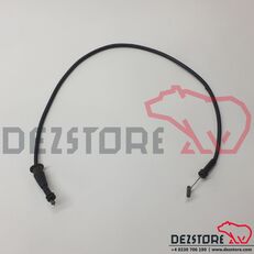 81955016581 hood cable for MAN TGX truck tractor