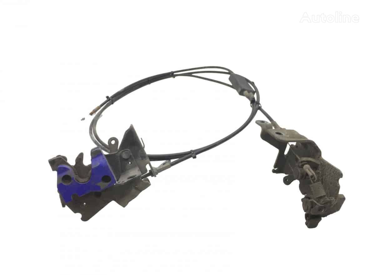 hood cable for Scania truck